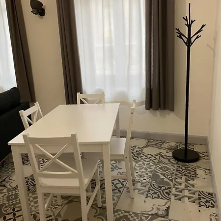 Bastide 1 Apartment