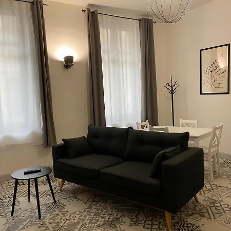 Apartment Bastide 1 *