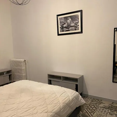 Bastide 1 Apartment