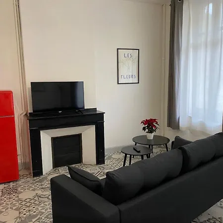 Bastide 1 Apartment *