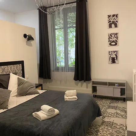 Apartment Bastide 1 *