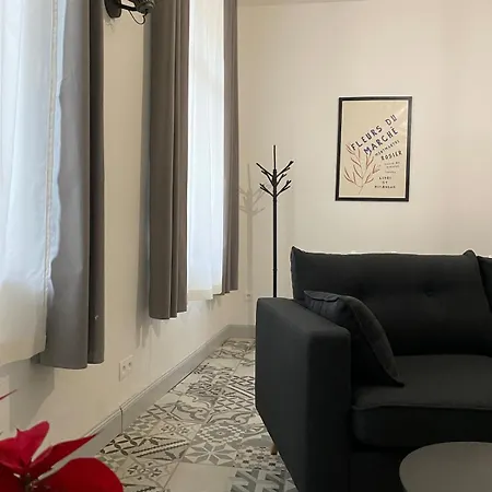 Apartment Bastide 1